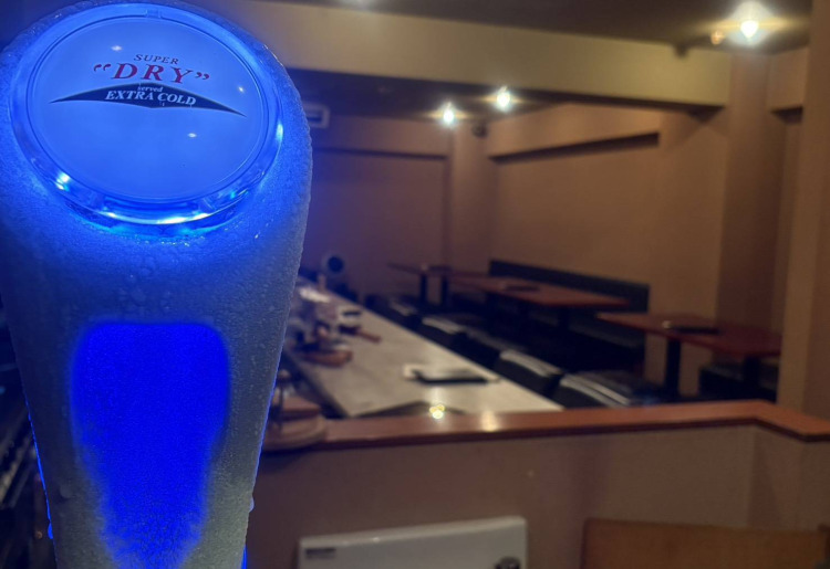 ビール